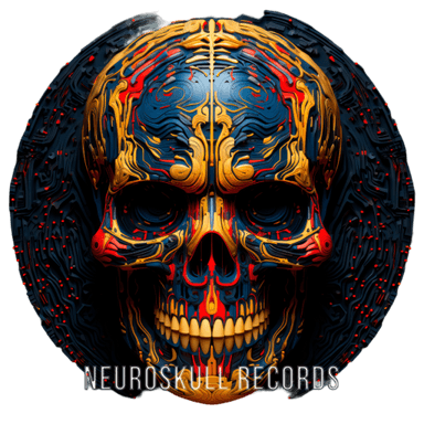 NeuroSkull Records Logo